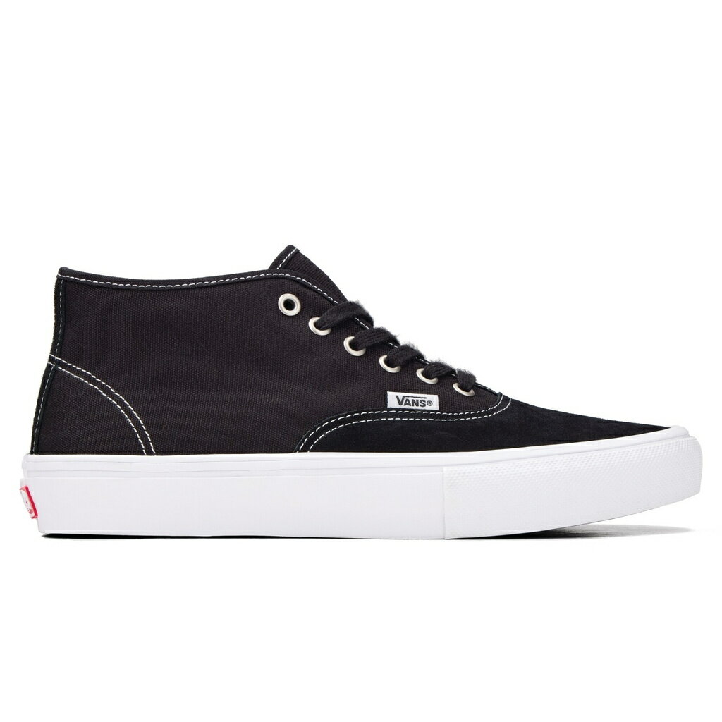 乐天商城 - Skate Authentic Mid