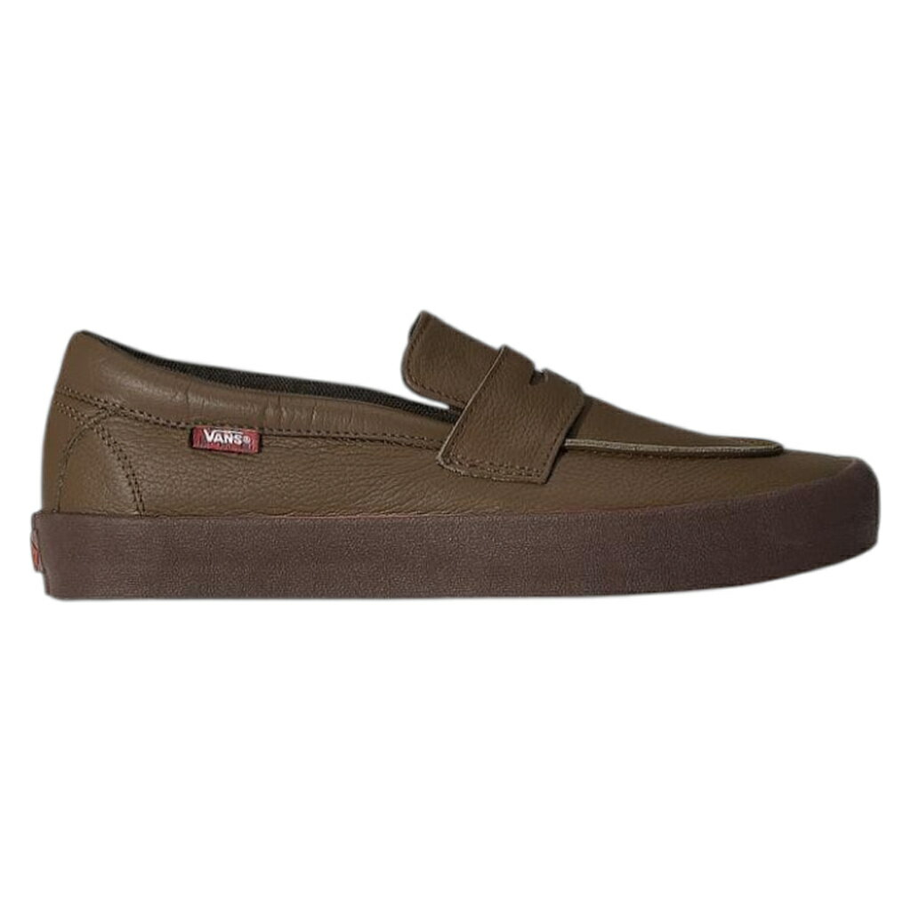 Rakuten - 【VANS】VANS Skate Loafer バンズ スケートボード ローファー スニーカー シューズ 靴