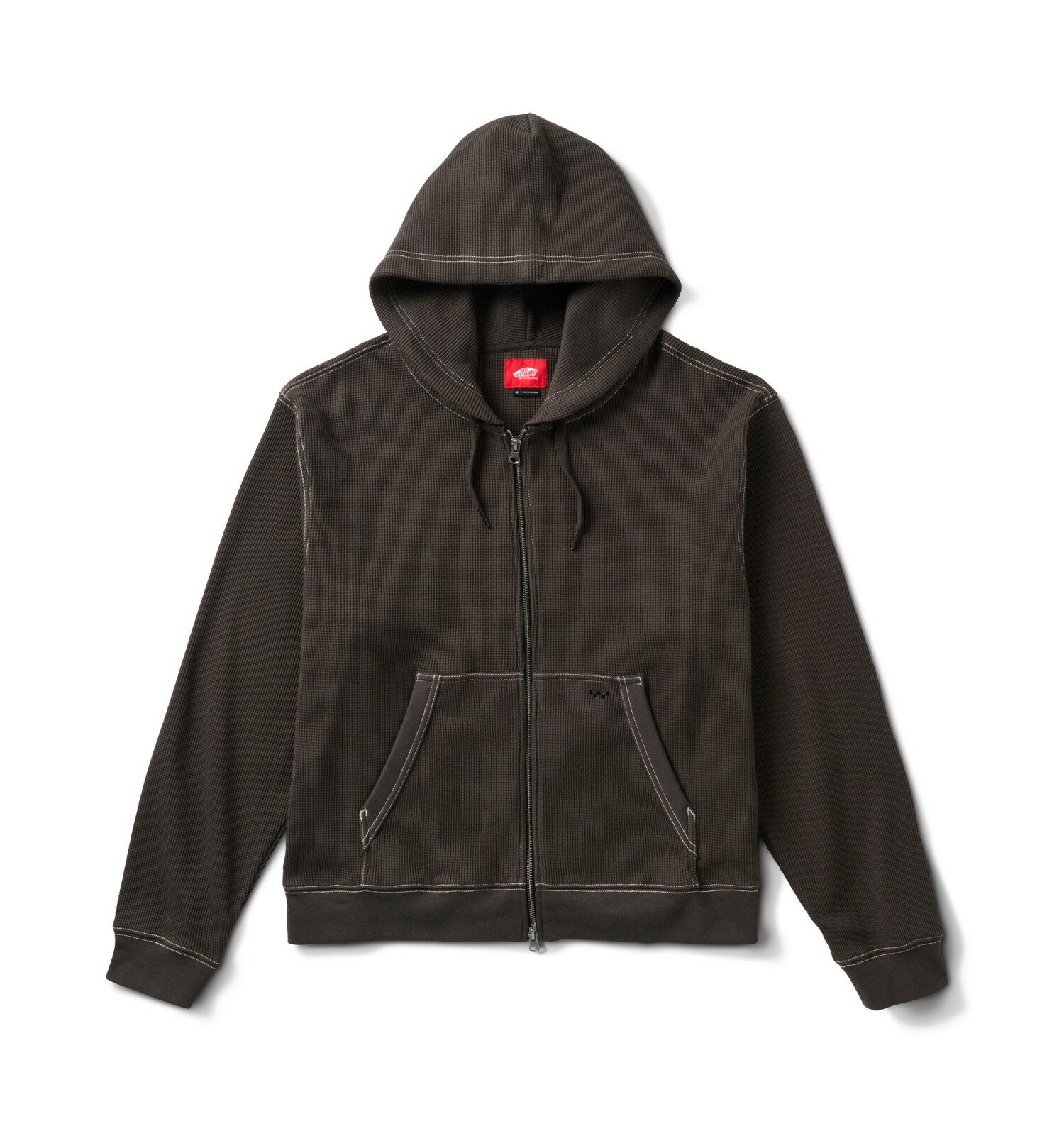 Rakuten - VANS SKATE ZIP THERMAL FADED