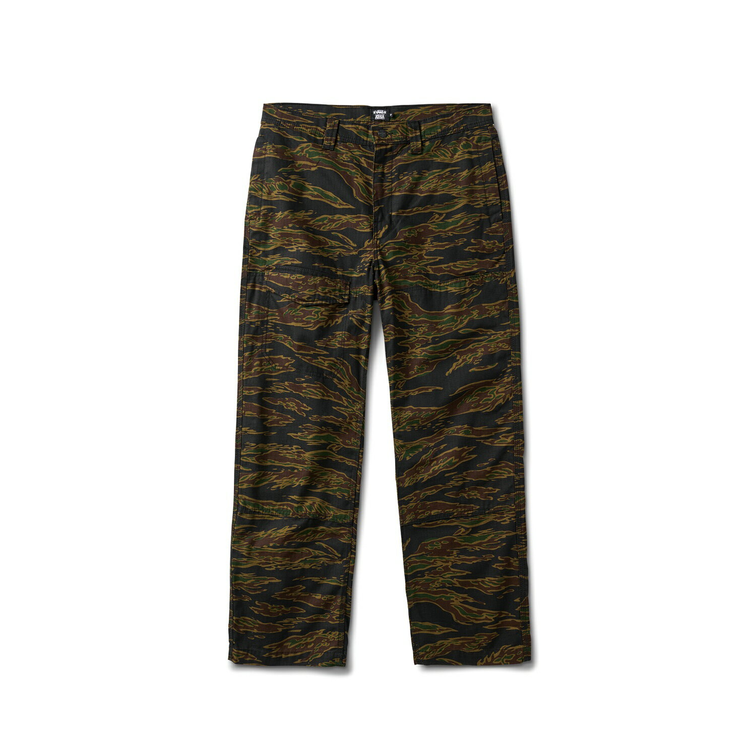 Rakuten - VANS SKATE CARGO PANTS by Atiba Jefferson