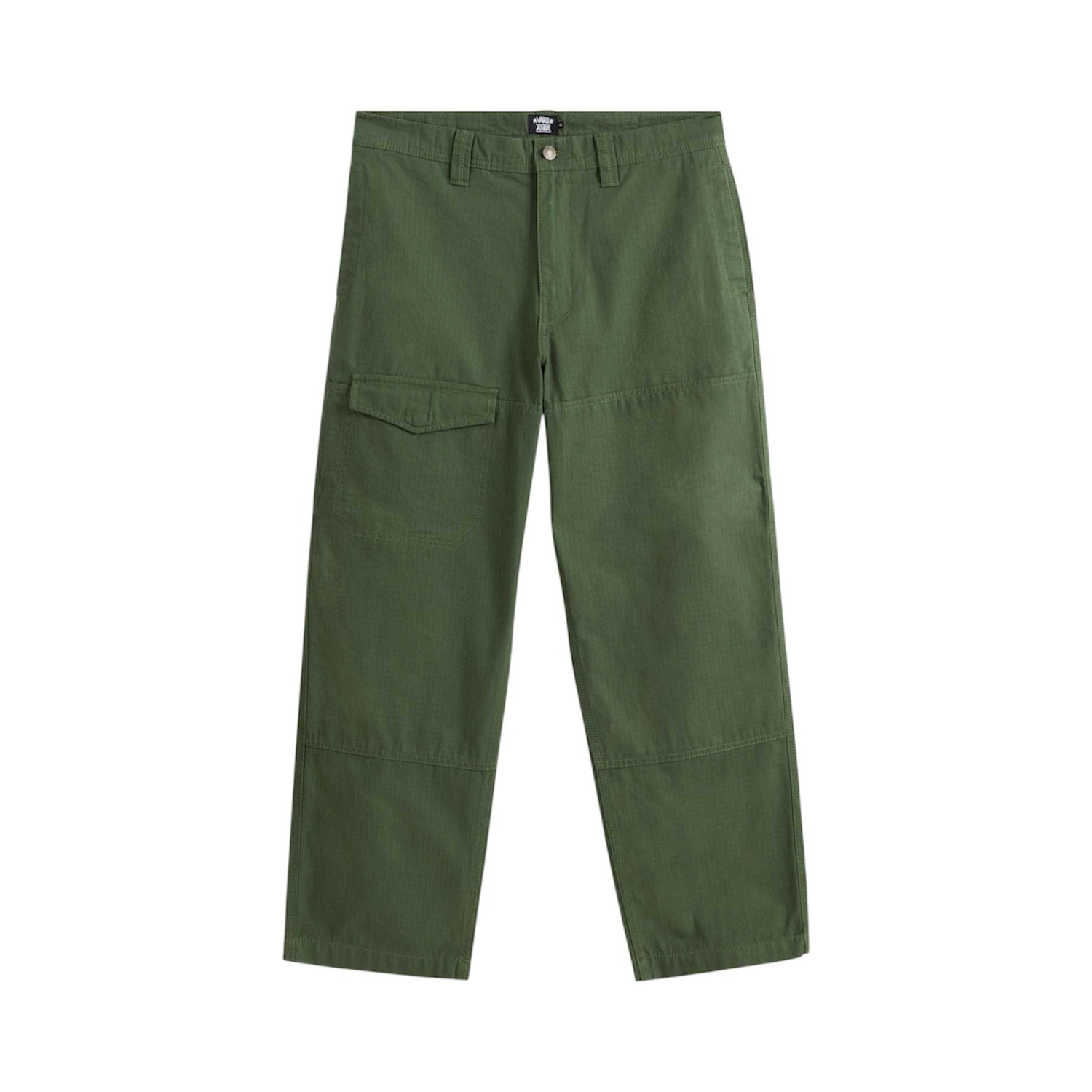 Rakuten - VANS SKATE LOOSE CARGO PANTS by Atiba Jefferson