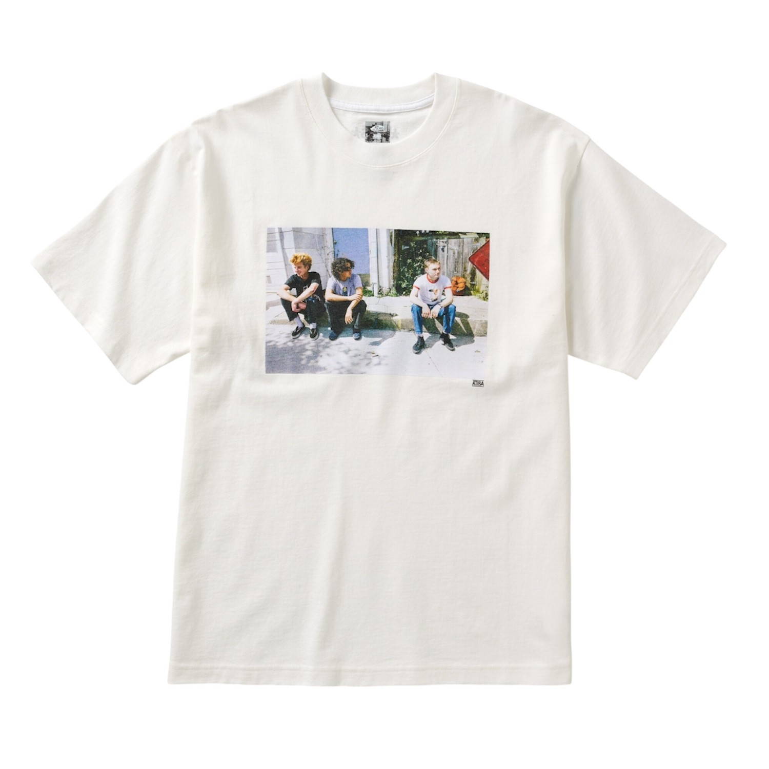 樂天商城 - VANS ATIBA HAZE CURB CREW