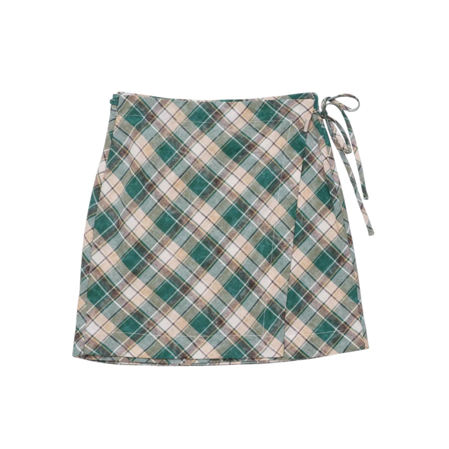 Rakuten - STOCKHOLM SURFBORD CLUB WRAP SKIRT