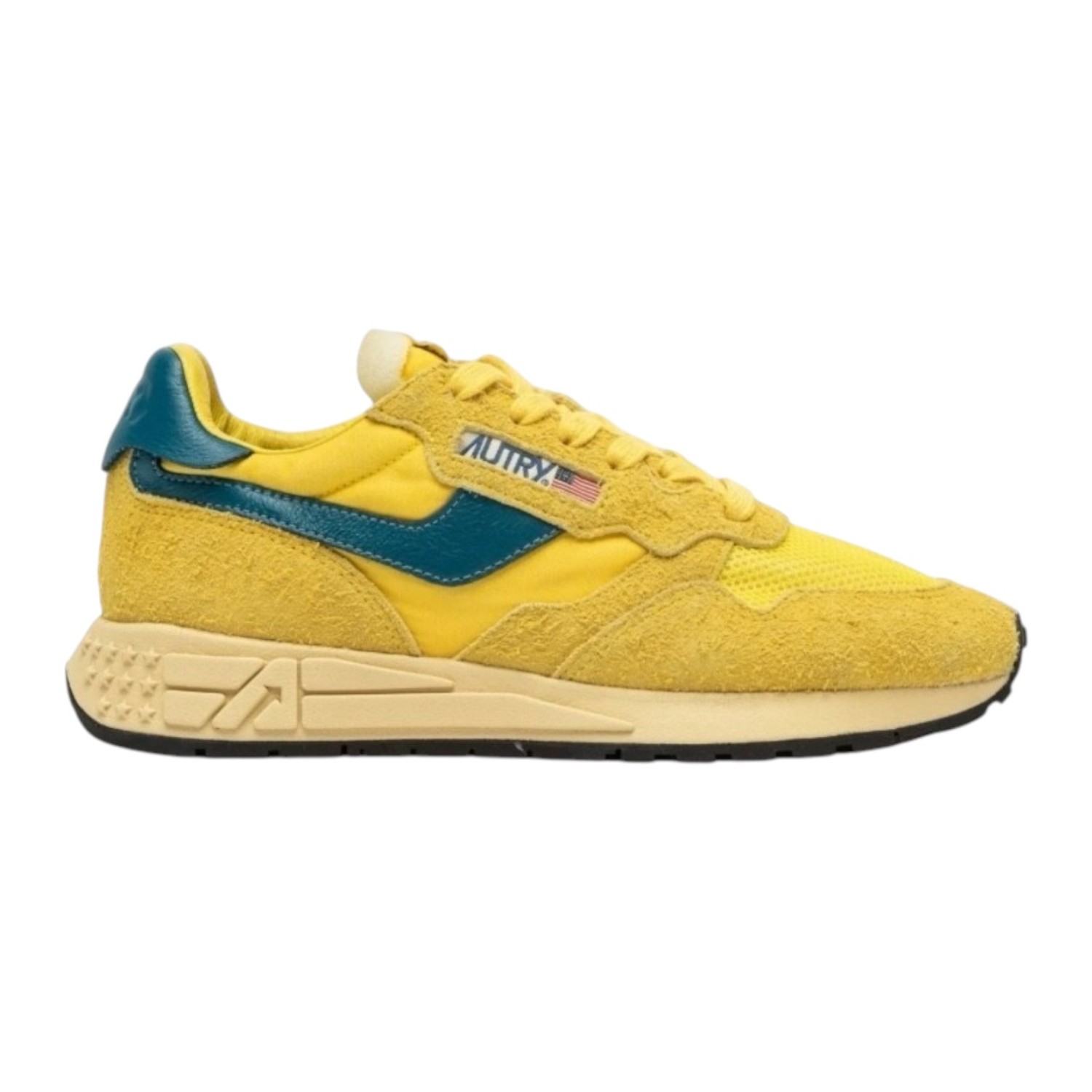 Rakuten - AUTRY 25SS REELWIND LOW SNEAKERS