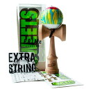 Sweets Kendamas PRIME GRAIN SPLIT 2.0