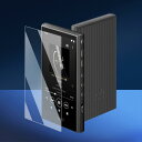 に適用する ソニーウォークマン NW-A300 シリーズ NW-A306 NW-A307 のためのソフトクリア TPU保護シェルスキンケースカバー(2)
