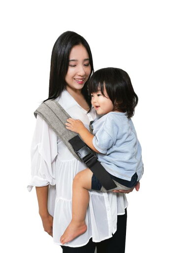 【子育て雑誌掲載】Naskle(ナスクル) 抱っこ紐 ベビースリング【強度試験済】 楽ラク抱っこ だっこひも ベルト コンパクト 軽量 男女兼用 収納袋付き 【子育て雑誌掲載】Naskle(ナスクル) 抱っこ紐 ベビースリング【強度試験済】 楽ラク抱っこ だっこひも ベルト コンパクト 軽量 男女兼用 収納袋付き
