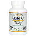 California Gold Nutrition VITAMIN