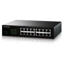 アイ・オー・データ機器 Gigabit対応16ポートスイッチングハブ ETG-ESH16NB
