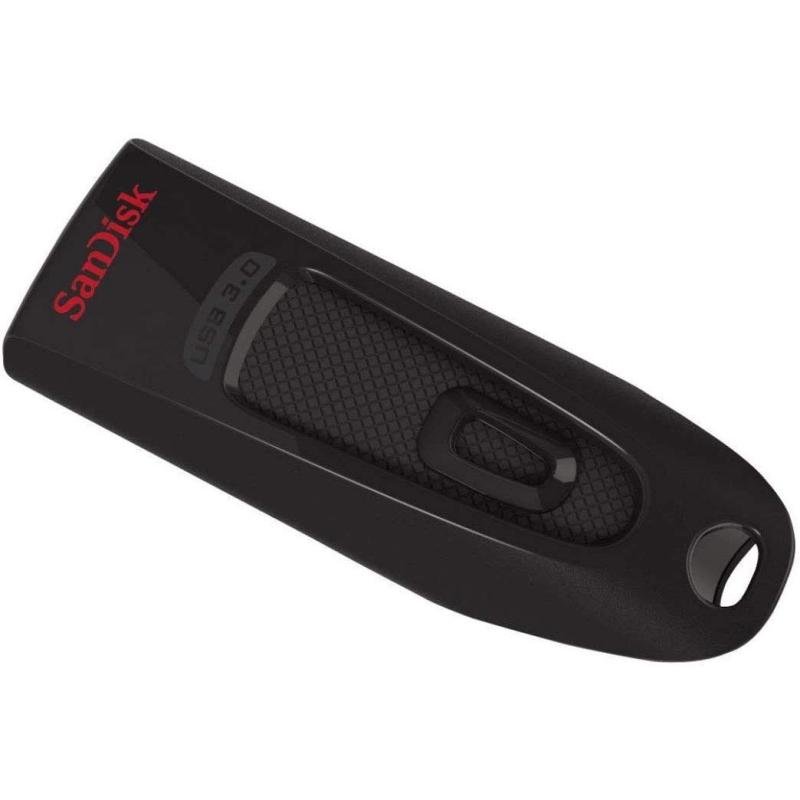 USBメモリ 512GB Sandisk サンディスク Ultra 高速USB3.0 スライド式 [並行輸入品]