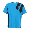 バボラ(Babolat) メンズ テニスシャツ CLUBショートスリーブシャツ BUG1311C
