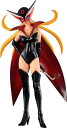 ハセガワ タツノココラボシリーズ タイムボカンシリーズ ヤッターマン ドロンジョ(アニメ版) 1/12スケール 未塗装レジンキット SP617 (人・動物)