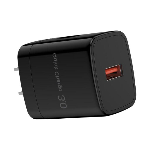 USB 充電器 18w 急速充電器 USB 充電器 18w 急速充電器