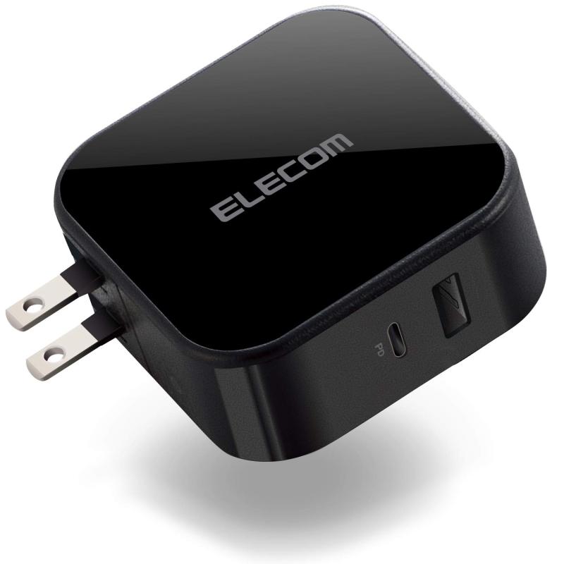 쥳 USB 󥻥 Ŵ 42W (USB PDб) Type-C1  iPhone (iPhone13꡼б)...