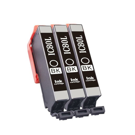 Epson用 エプソン IC6CL80L インクカートリッジ とうもろこし インク 対応機種:EP-707A/ EP-708A/ EP-777A/ EP-807AB/ EP-807AR/ EP-807AW/ EP-808AB/ EP-808AR/ EP- Epson用 エプソン IC6CL80L インクカートリッジ とうもろこし インク 対応機種:EP-707A/ EP-708A/ EP-777A/ EP-807AB/ EP-807AR/ EP-807AW/ EP-808AB/ EP-808AR/ EP-