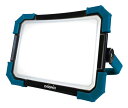 DAISHIN LED 投光器 コンセント式 AC DL-5800WL LED60W 5800lm 投光器 屋外 防水 LED 作業ライト LED灯光器 ワークライト LED作業灯 作業用ライト 照明 電気 防災ライト ライト 工事現場 工事 作業 現場(3)
