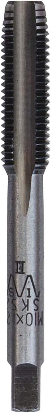 新潟精機(Niigataseiki) SK 日本製 ねじ切中タップ M10x1.25