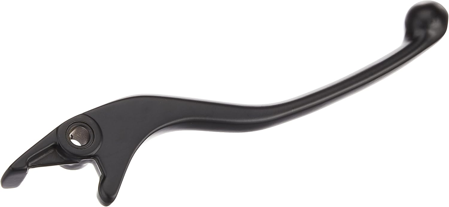 キタコ (KITACO) ブレーキレバー (右) ブラック K・PIT HR-24 レブル250(MC49)、レブル500(PC60)等 70-..