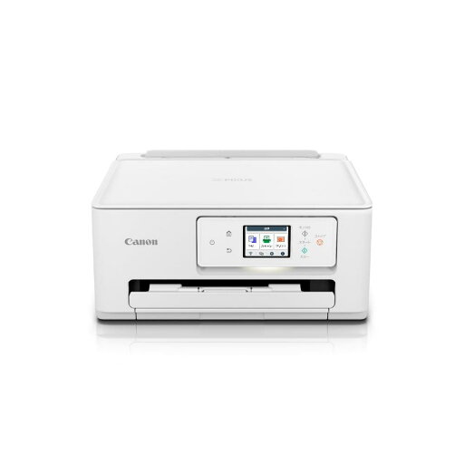 キヤノン Canon プリンター A4インクジェット複合機 PIXUS TS6630 自動両面 4色・一体型・対応インクBCI-386/385シリーズ 【2023年秋冬モデル】 キヤノン Canon プリンター A4インクジェット複合機 PIXUS TS6630 自動両面 4色・一体型・対応インクBCI-386/385シリーズ 【2023年秋冬モデル】