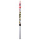 大直 プラスチック障子紙 巾94cm×長さ200cm(2枚分) 犬・猫・ペットに強い UVカット95%以上 冷暖房効果アップ 水拭き可能 日本製 雲竜 OM-2...