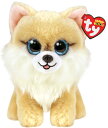 タイ(Ty) ぬいぐるみ Beanie Boo’s ハニーコム (M) 36571(3)