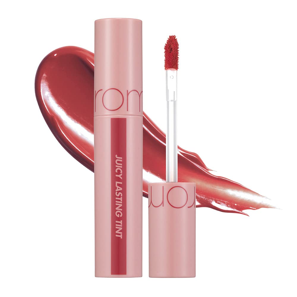 romand/ロムアンド rom＆nd JUICY LASTING TINT ジューシー ラスティング ティント (PEELING ANGDOO)