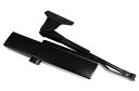 リョービ(Ryobi) ドアクローザ 20シリーズ パラレル型 ス付 ブラック S-22PDB