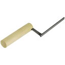 近与(KONYO) 嘉彦 平目地コテ 7.5mm