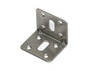 ハイロジック 取付金具 2×45×38×38 ステン 16608