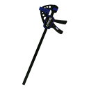 SK11(エスケー11) 怪力クイックバークランプ M 口開き300mm 締付力80kg SRC-300M