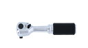 山下工業研究所 コーケン Z-EAL 3/8(9.5mm)SQ. ラチェットハンドル 全長178mm 3725Z