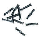 ホーザン(HOZAN) コイルバネ 2.9φX14mm N-32/35用・10個入 N-32-1