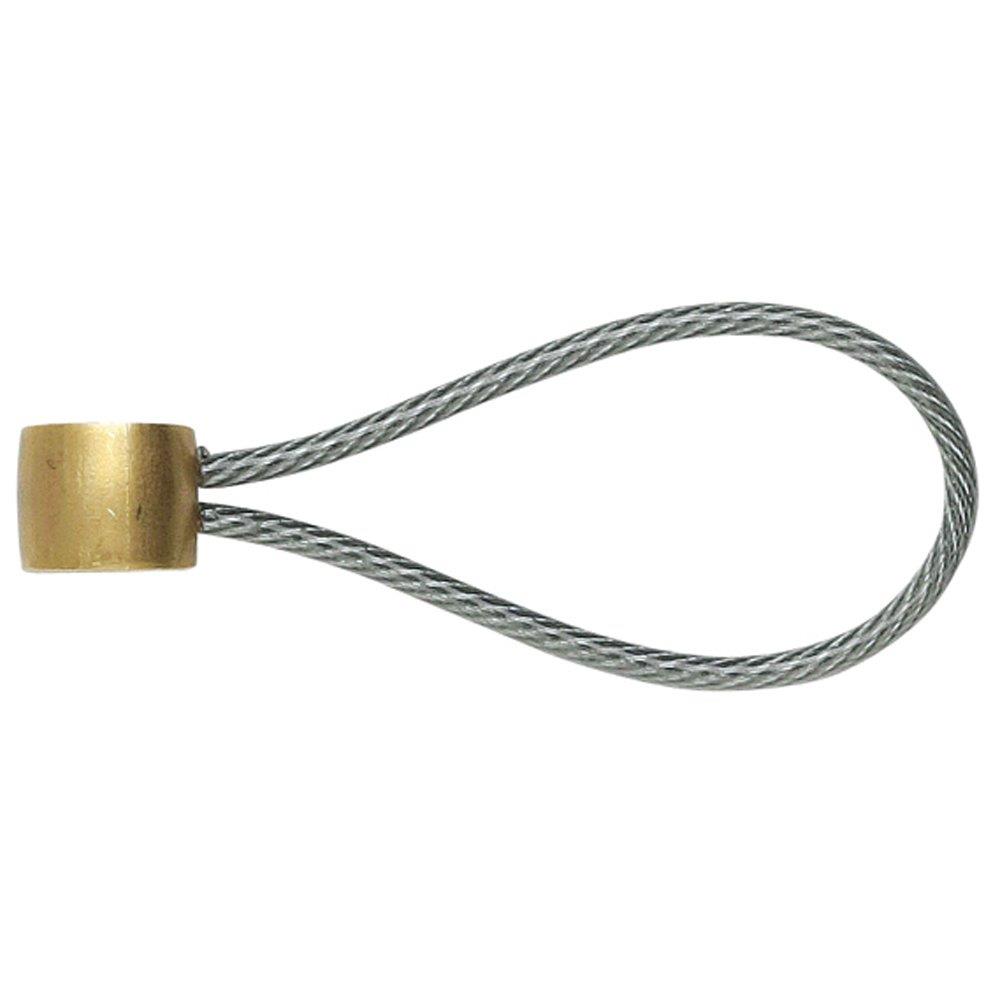 水戸工機 ミトロイ(MITOLOY) 工具接続ワイヤー 強力タイプ ショートタイプ WLK-50