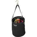 TRUSCO(トラスコ) アタッチメント付電工バケツ Φ200X230 TADB-200
