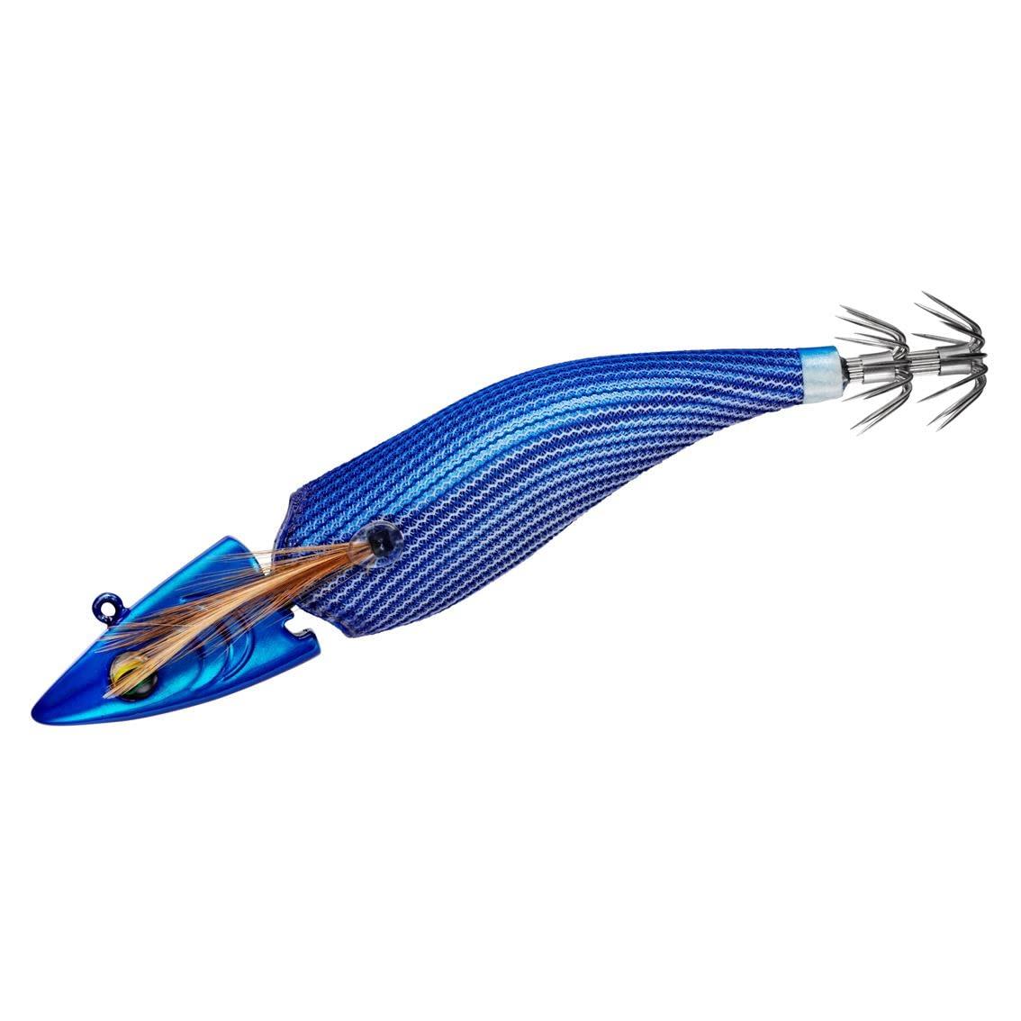 ダイワ(DAIWA) エギ エメラルダスボートJT3.5-30パープル-縞パープル