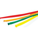 TRUSCO(トラスコ) みかんネット 長さ45cm アソートタイプ 5本入 BESNA-5