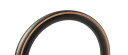 パナレーサー(Panaracer) アジリスト 700x30C クリンチャー 黒/アンバー F730-AG-AX
