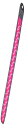 SK11 LEDタックルバンド ピンク 高輝度 マイクロプリズム LEDTB-P