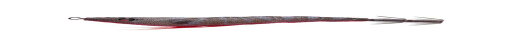 DUEL(デュエル) スッテ: EZ-SLIM 布巻 95mm LBBL:08 夜光ボイルブラック DUEL(デュエル) スッテ: EZ-SLIM 布巻 95mm LBBL:08 夜光ボイルブラック