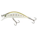 メジャークラフト ルアー ファインテール エデン(ヘビー) 50mm パールヤマメ #01 EDN-50H ルアー