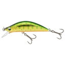 メジャークラフト ルアー ファインテール エデン(シミーフォール) 50mm グリーンゴールドヤマメ #11 EDN-50S ルアー