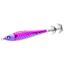 DUEL(デュエル) イージーベイトメタル 25号 94g 日中ピンク 鉛スッテ イカメタル(4)