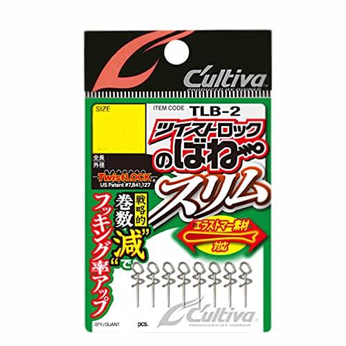 オーナー TLB-2 のばね S