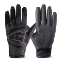 ディマリニ(DeMARINI) バッティンググラブ 両手用 DM-1 WB5738002L ブラック L