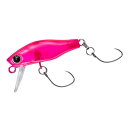 ダイワ(DAIWA) ルアー 鱒ノ小魚 クリアピンク(4)