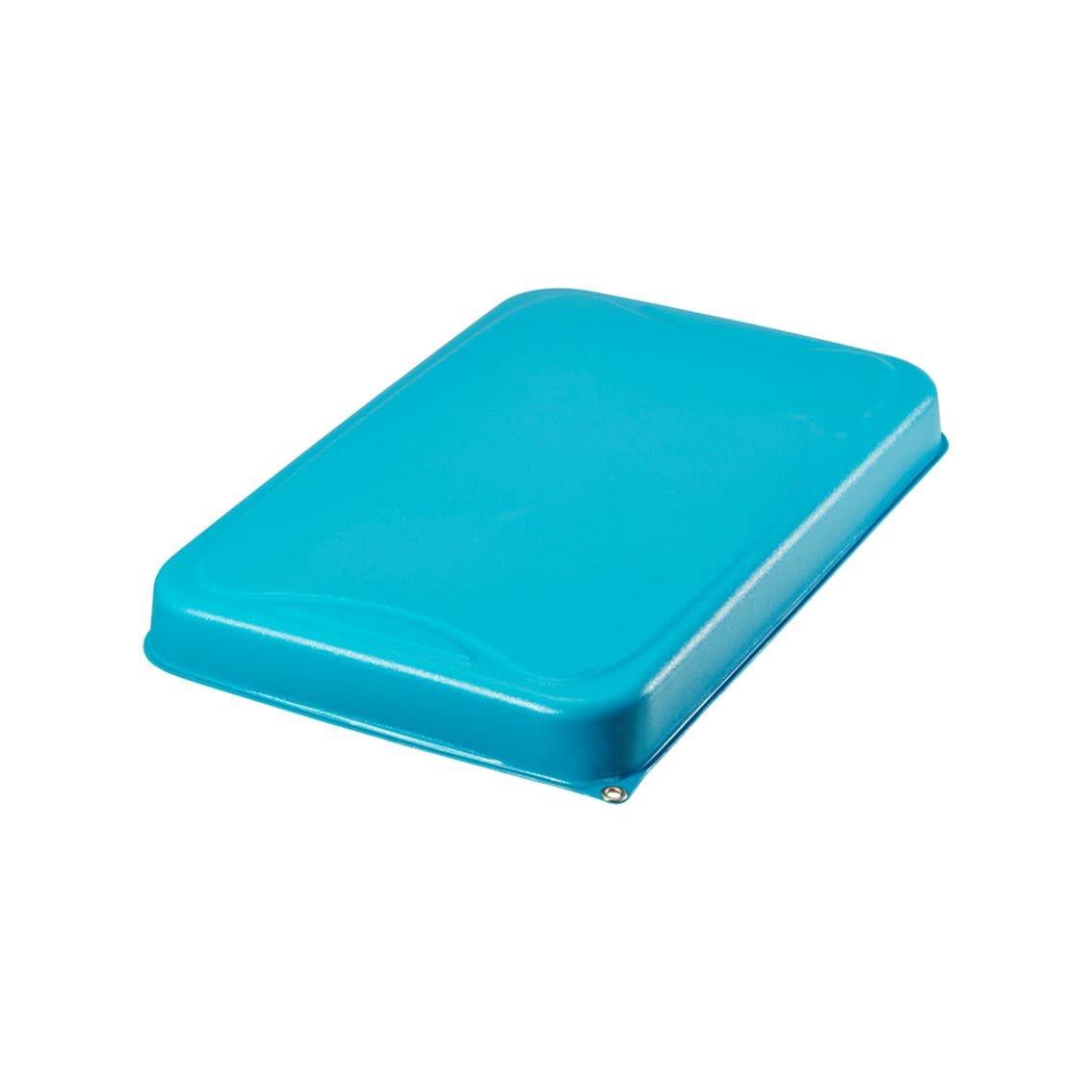 ダイワ(DAIWA) 防水クッション WPクッション S(A)ターコイズブルー