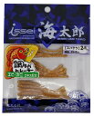 イッセイ海太郎(Issei Umitaro) ワーム スパテラ 鯛ラバトレーラー 2.5インチ オレキン #29 ルアー
