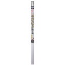 大直 プラスチック障子紙 巾94cm×長さ200cm(1枚分) 犬・猫・ペットに強い UVカット95%以上 冷暖房効果アップ 水拭き可能 日本製 雲竜 OM-1...