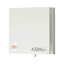 パナソニック(Panasonic) パイプファン 排気形 手動シャッター FY-08PDS9SD