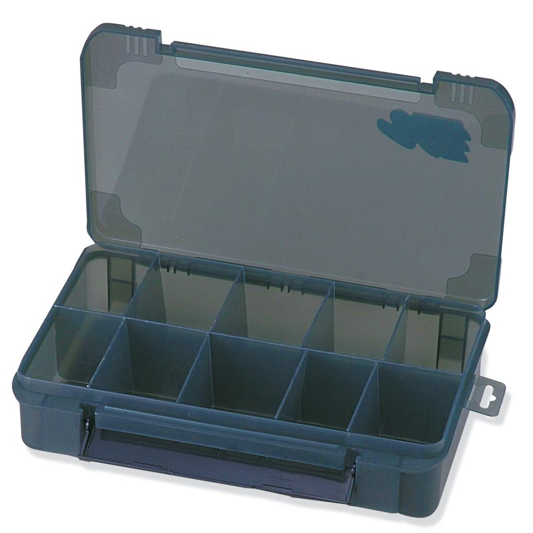 メイホウ(MEIHO) VERSUS VS-3043NDD スモークブラック